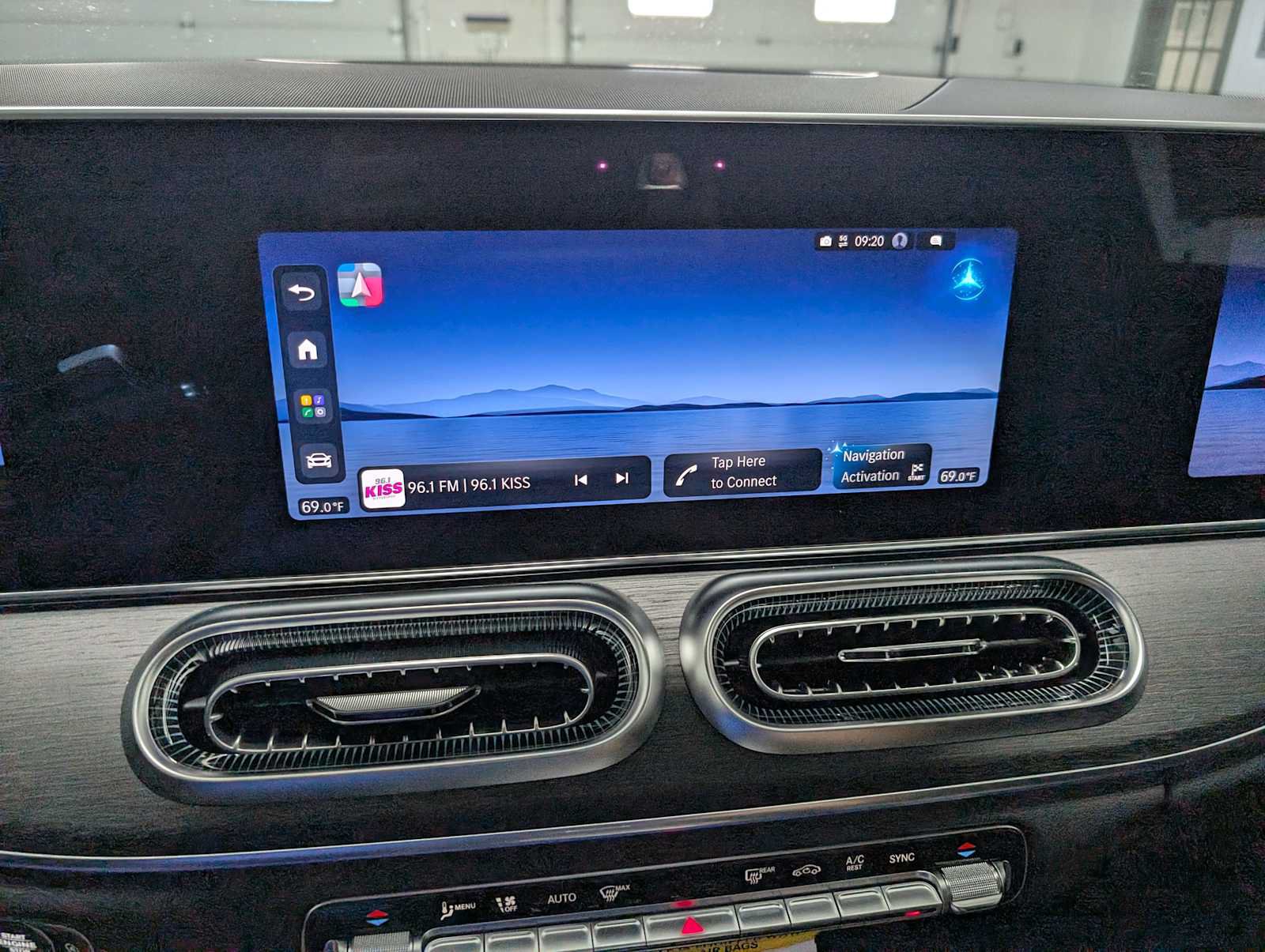 New 2027 Mercedes-Benz GLS 450 4MATIC image 21