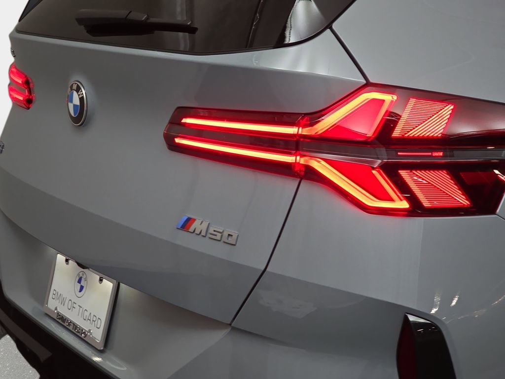 Used 2025 BMW X3 M50 w/ Premium Package AWD/4WD image 36