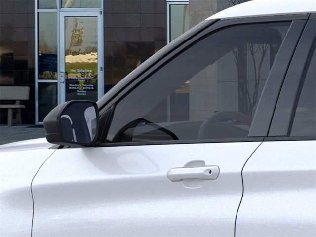 New 2025 Ford Explorer Active w/ Active Comfort Package image 20