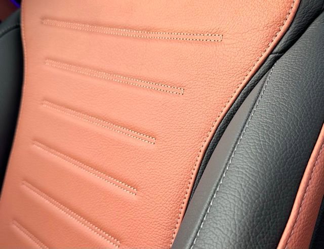 New 2026 Mercedes-Benz GLC 300 4MATIC image 18