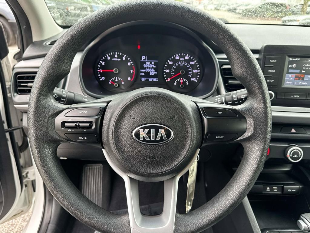 Used 2018 Kia Rio LX FWD image 12