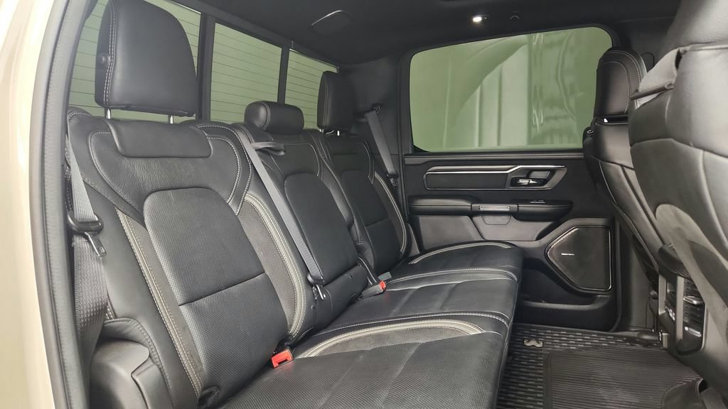 Used 2022 RAM 1500 TRX w/ TRX Level 2 Equipment Group AWD/4WD image 35