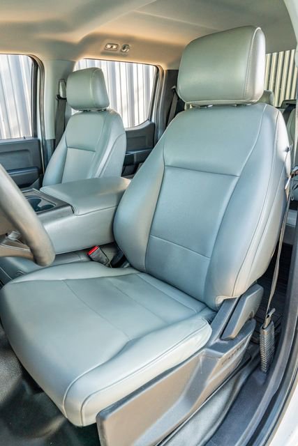 Used 2021 Ford F150 XL w/ Trailer Tow Package image 19