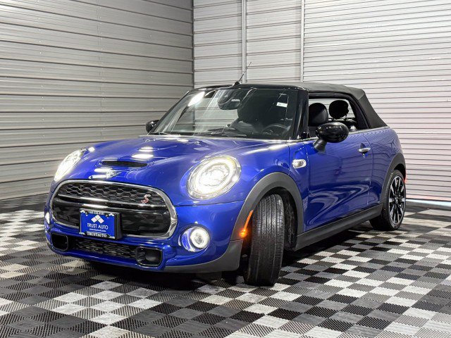 Used 2020 MINI Cooper S image 37
