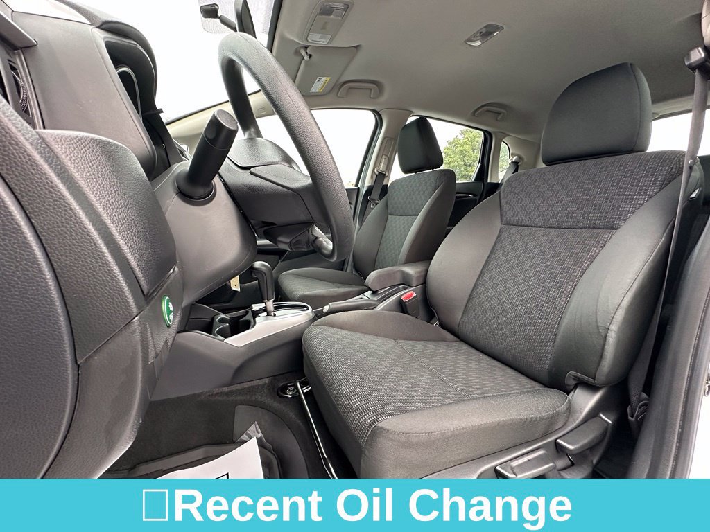 Used 2017 Honda Fit LX image 16