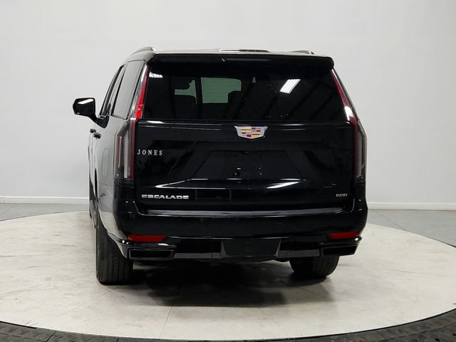 Used 2023 Cadillac Escalade Sport image 6