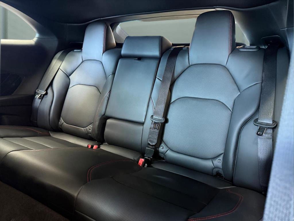 New 2026 Dodge Charger Scat Pack AWD/4WD image 14