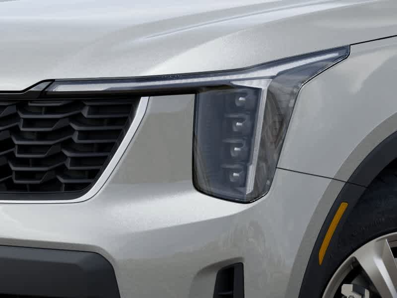 New 2026 Kia Sorento LX FWD image 10