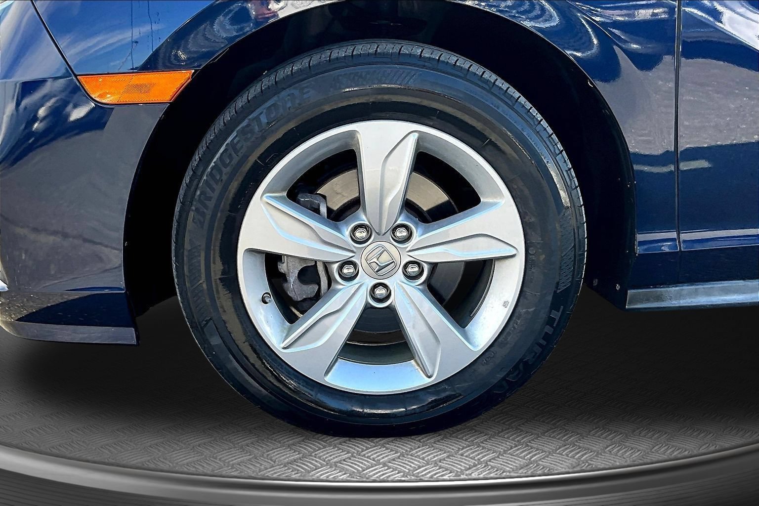 Used 2019 Honda Odyssey EX-L image 29