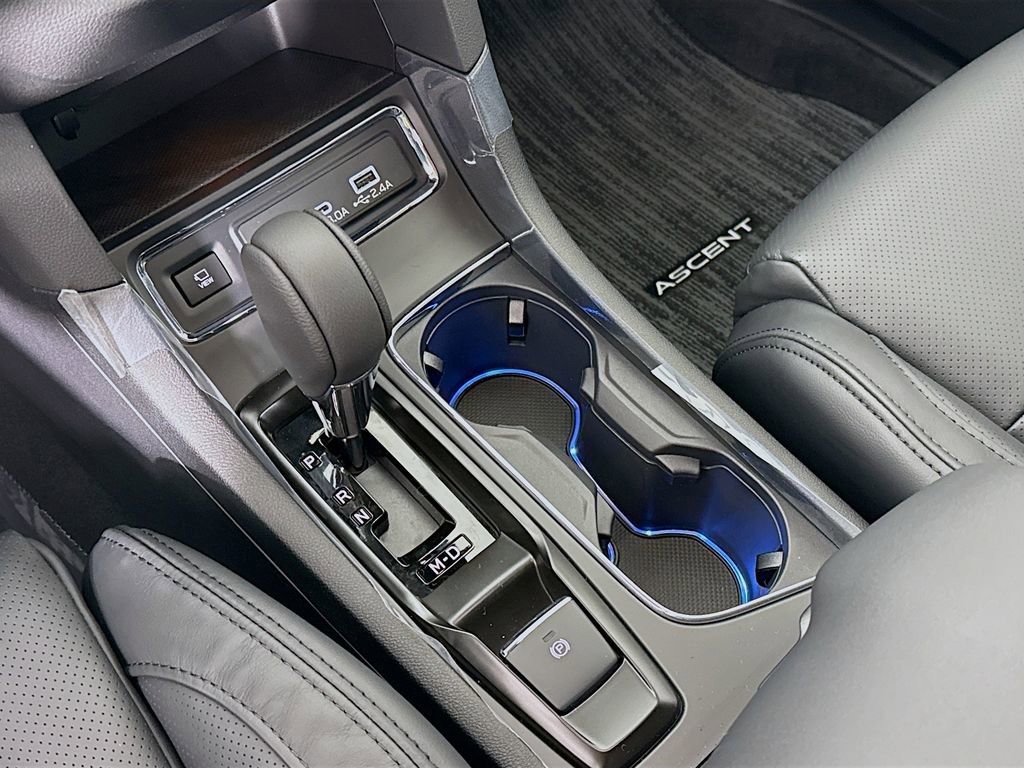 New 2026 Subaru Ascent Bronze Edition AWD/4WD image 19