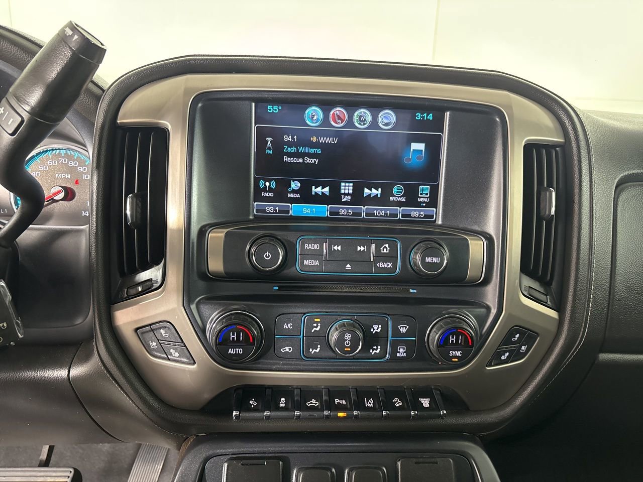 Used 2019 GMC Sierra 2500 Denali image 15
