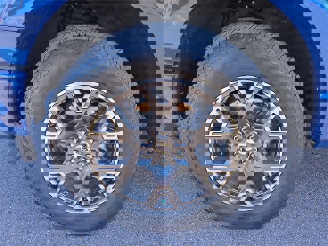 Used 2024 Ford F150 STX image 9