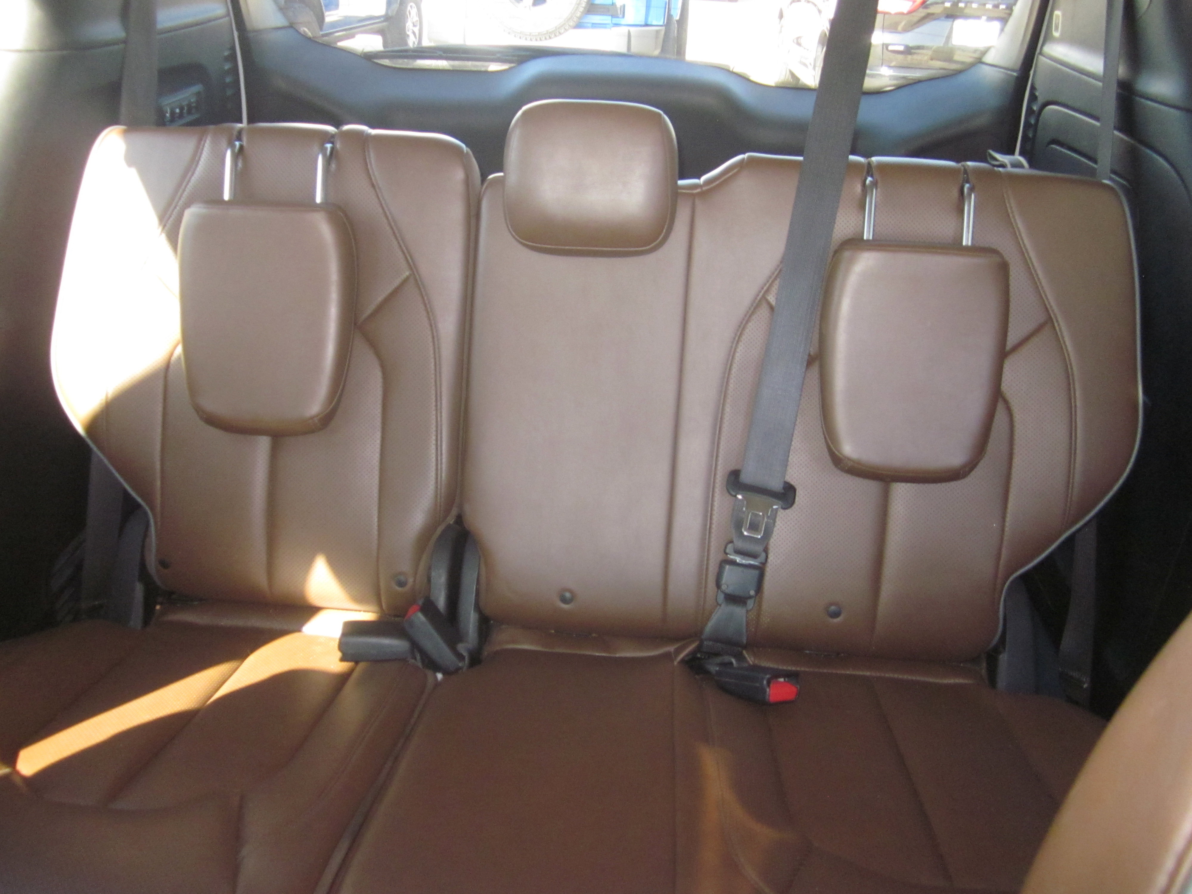 Used 2018 Chrysler Pacifica Limited image 13