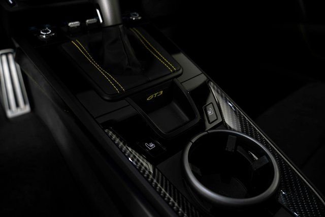 Used 2024 Porsche 911 GT3 image 23