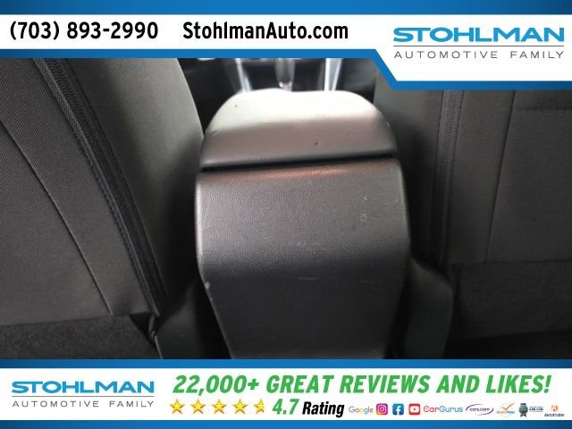 Used 2020 Subaru Impreza 2.0i AWD/4WD image 28