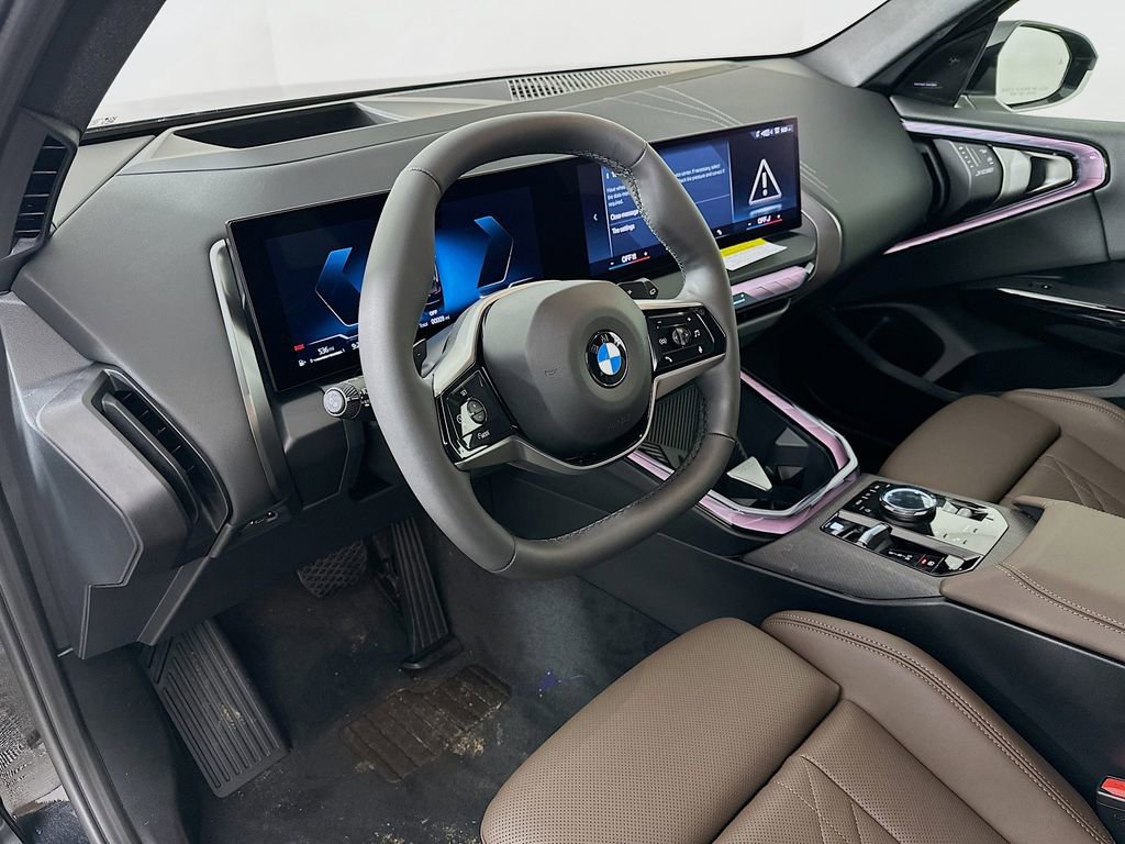 Used 2026 BMW X3 xDrive30 w/ Premium Package image 11