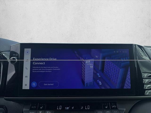 Certified 2025 Toyota Camry XSE FWD image 11