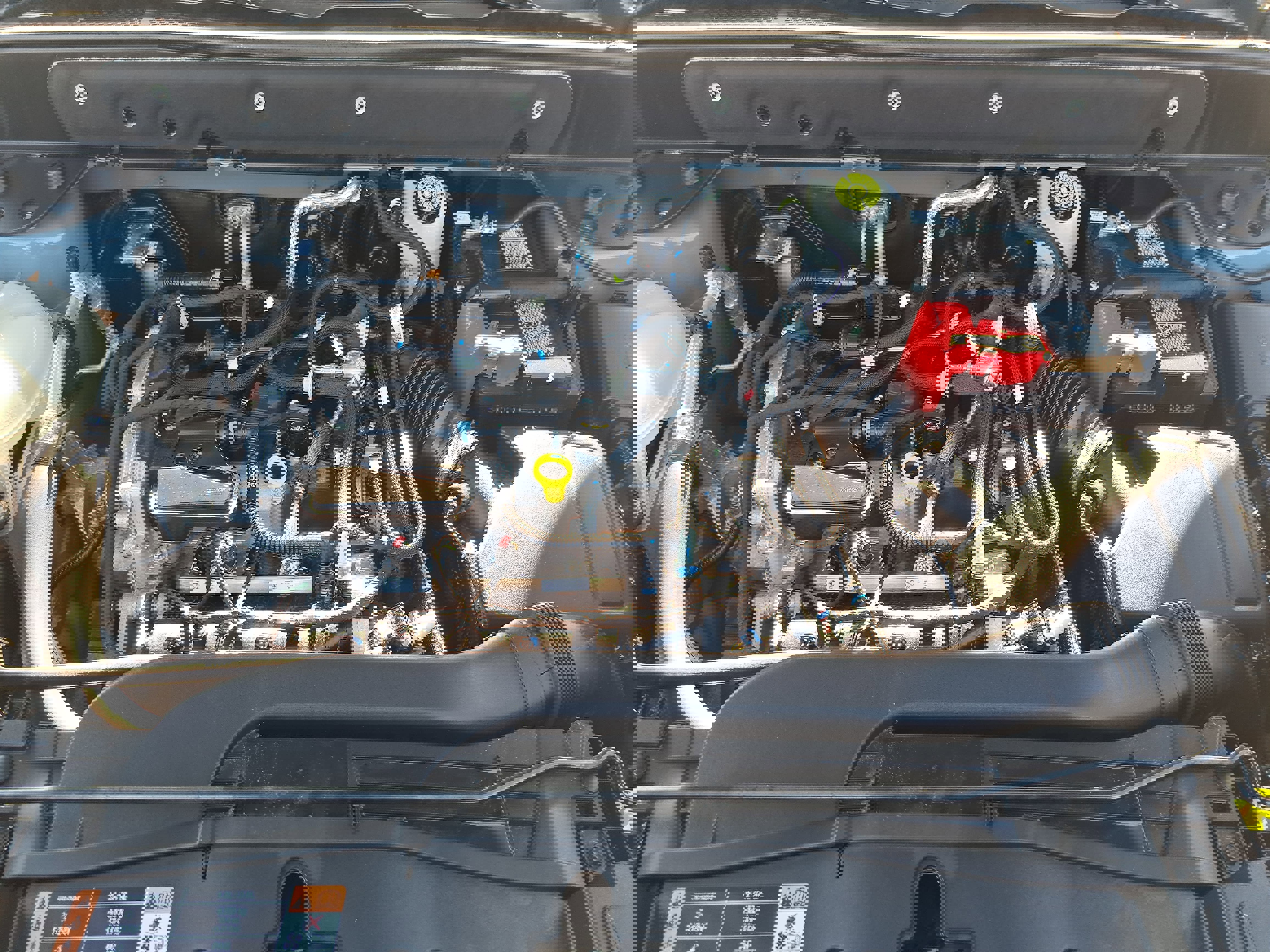 Used 2022 Ford Bronco Sport Outer Banks w/ Tech Package image 26