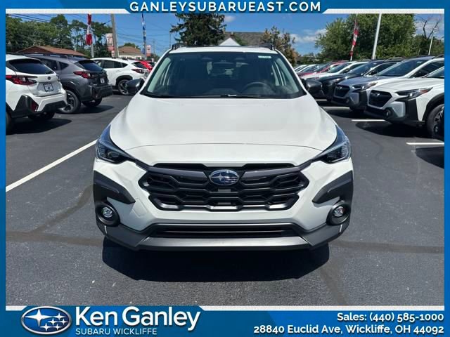 Certified 2025 Subaru Crosstrek 2.5i Limited image 2