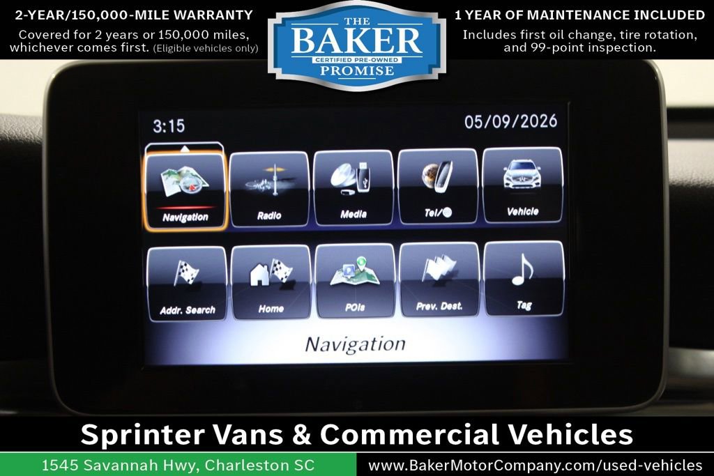 Used 2019 Mercedes-Benz GLC 300 4MATIC image 30