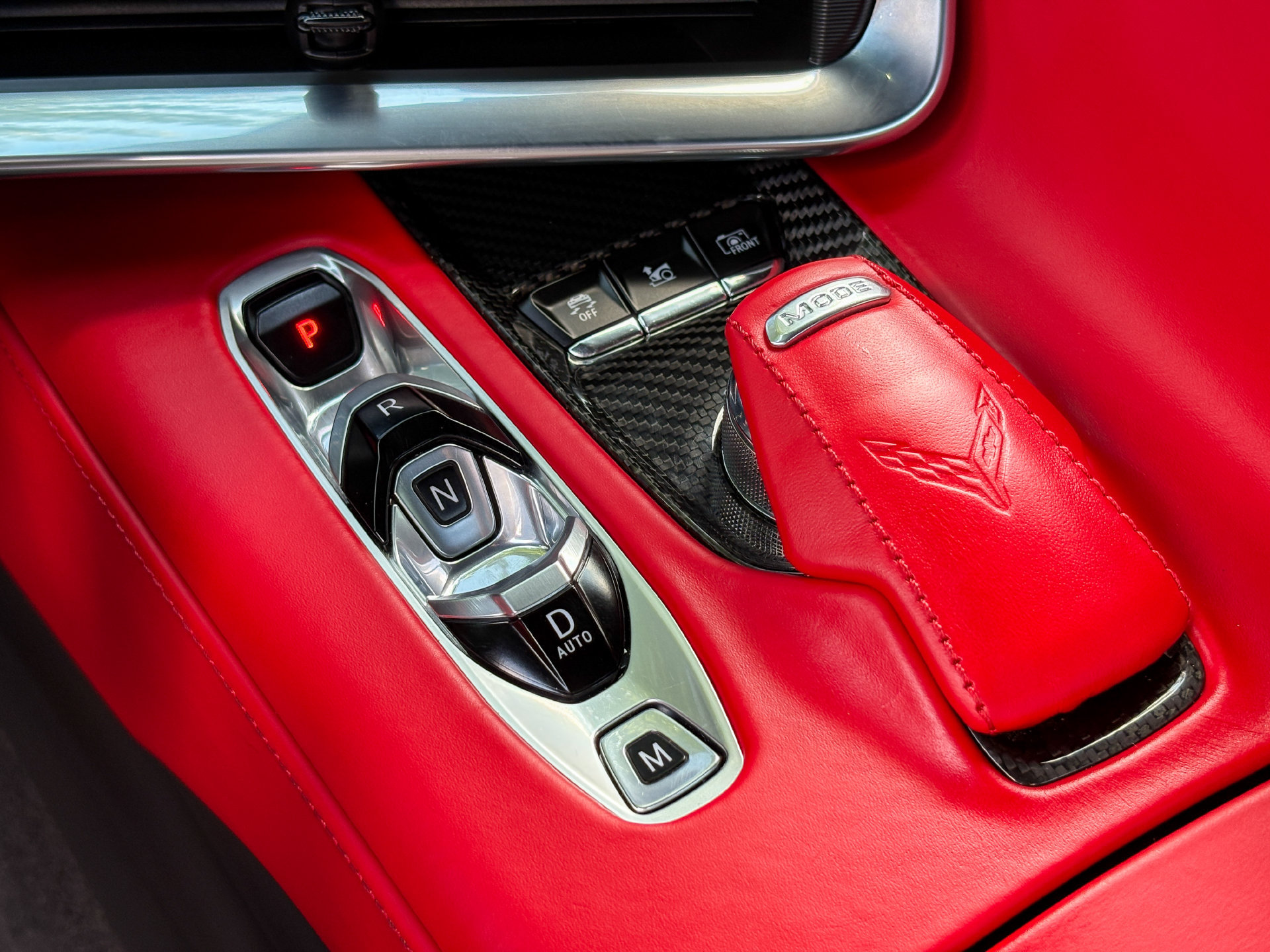 Used 2023 Chevrolet Corvette Stingray Premium Conv w/ Z51 Performance Package RWD image 23