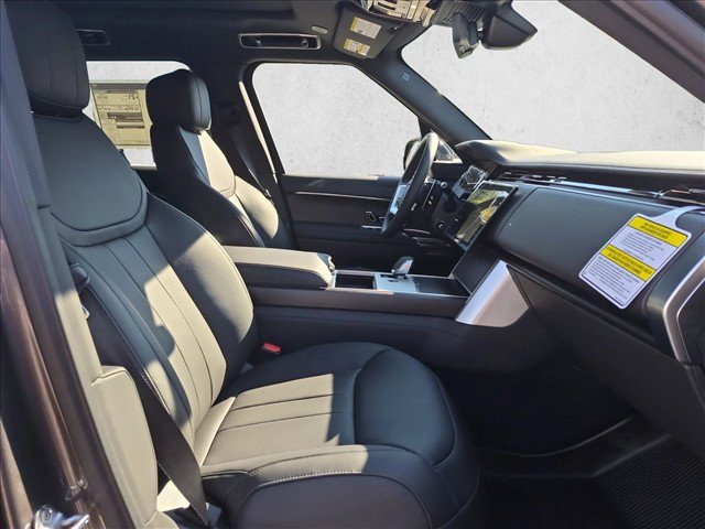 New 2026 Land Rover Range Rover SE AWD/4WD image 27