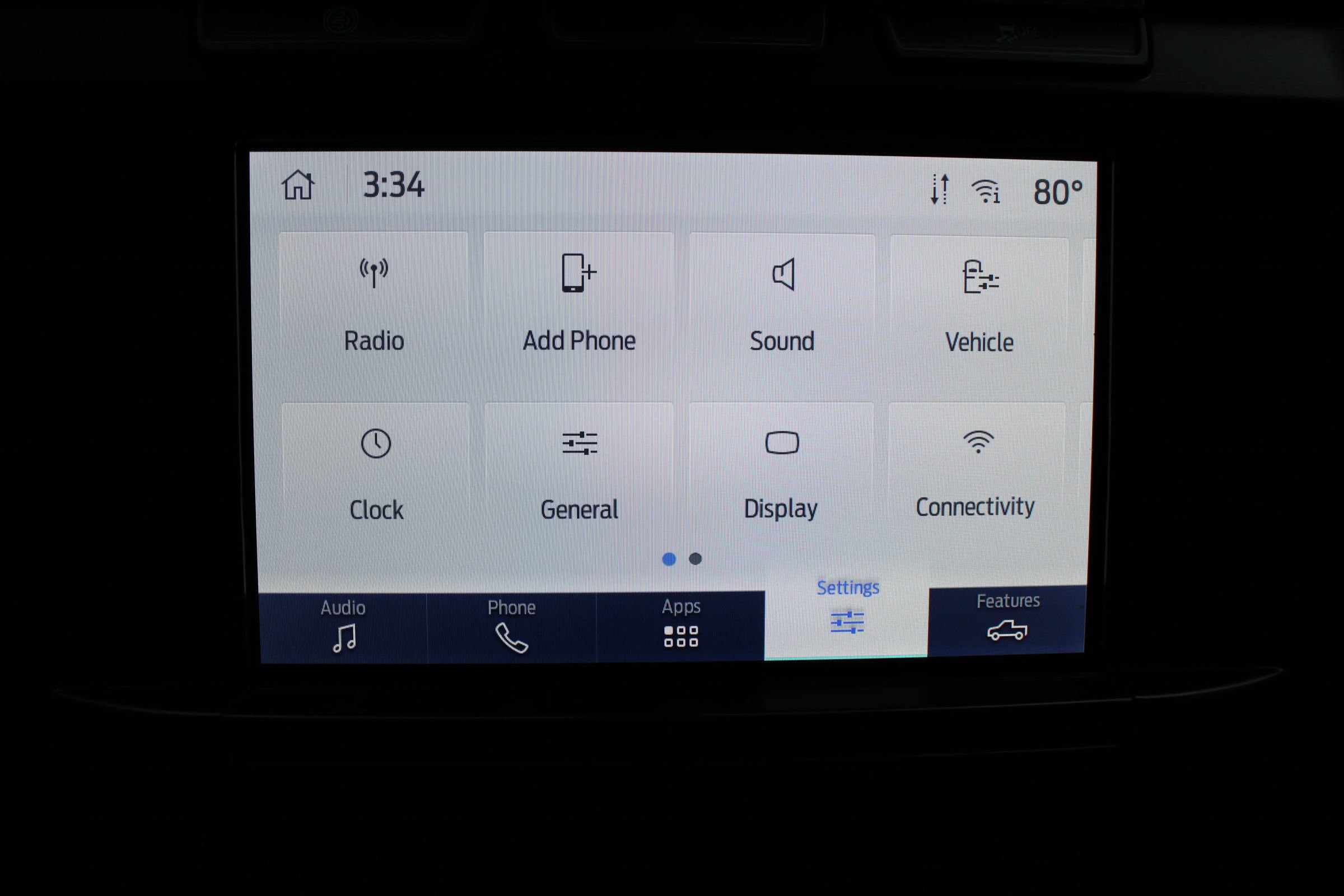 Used 2024 Ford F350 XL RWD image 19