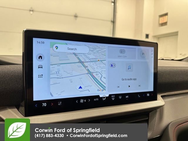 New 2026 Ford Explorer ST w/ Sun And Sound Package image 32