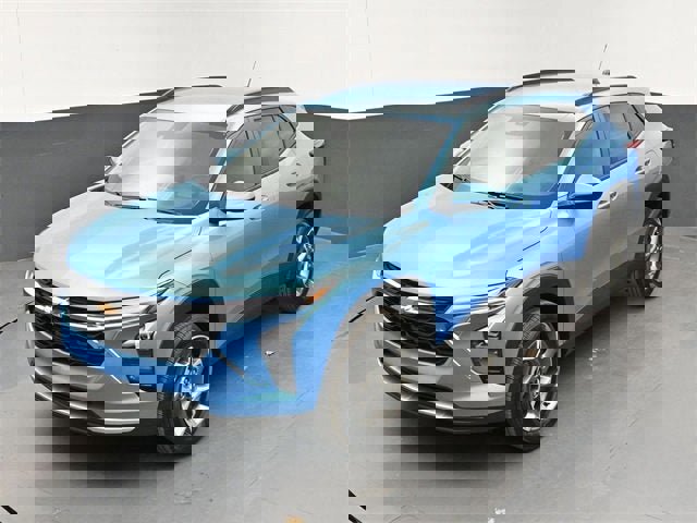 New 2026 Chevrolet Trax LT image 32