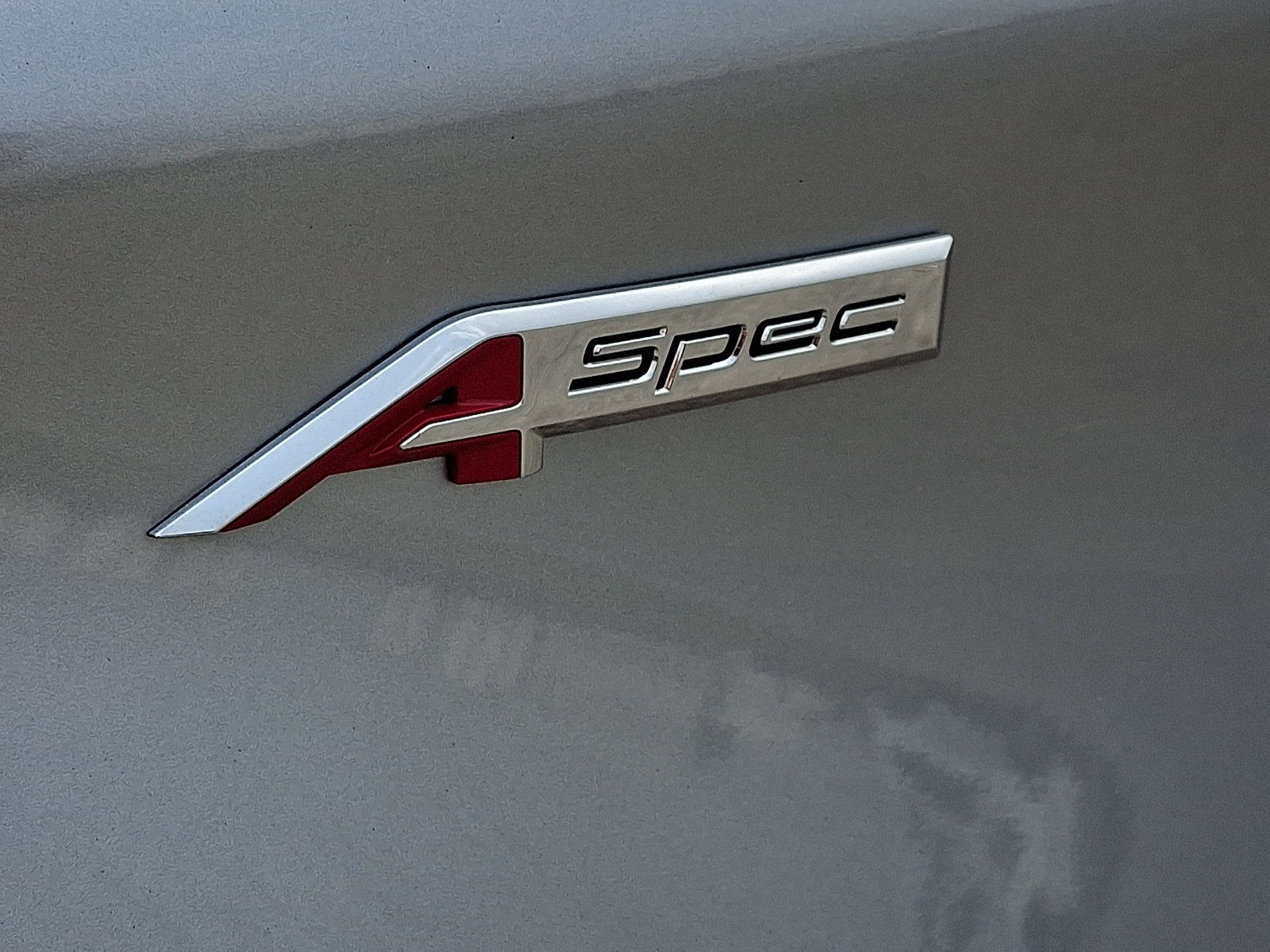 Certified 2025 Acura Integra A-Spec FWD image 31