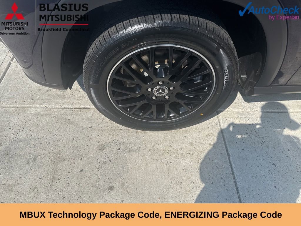 Used 2020 Mercedes-Benz GLE 450 4MATIC image 14