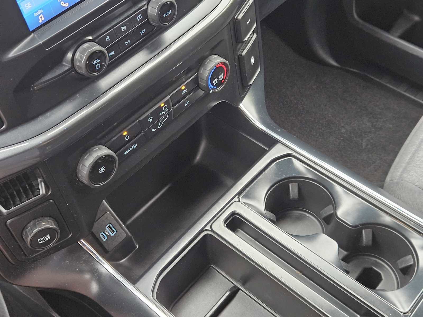 Used 2022 Ford F150 XL w/ STX Appearance Package image 19