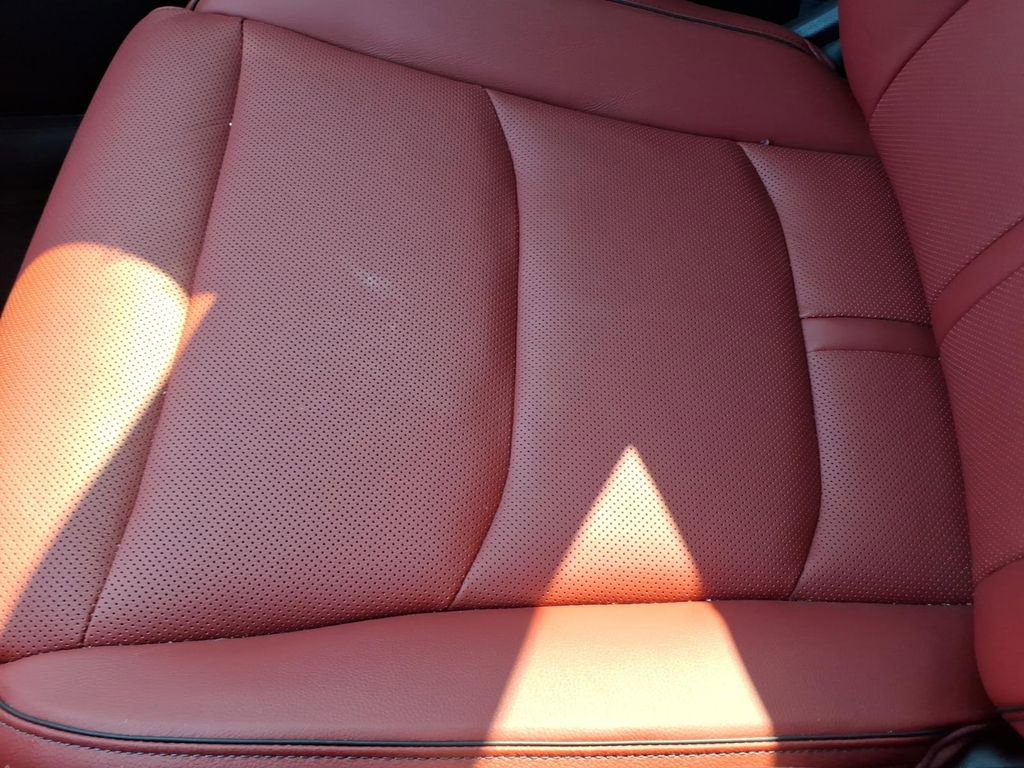 Used 2026 Genesis GV70 2.5T Sport Prestige image 25