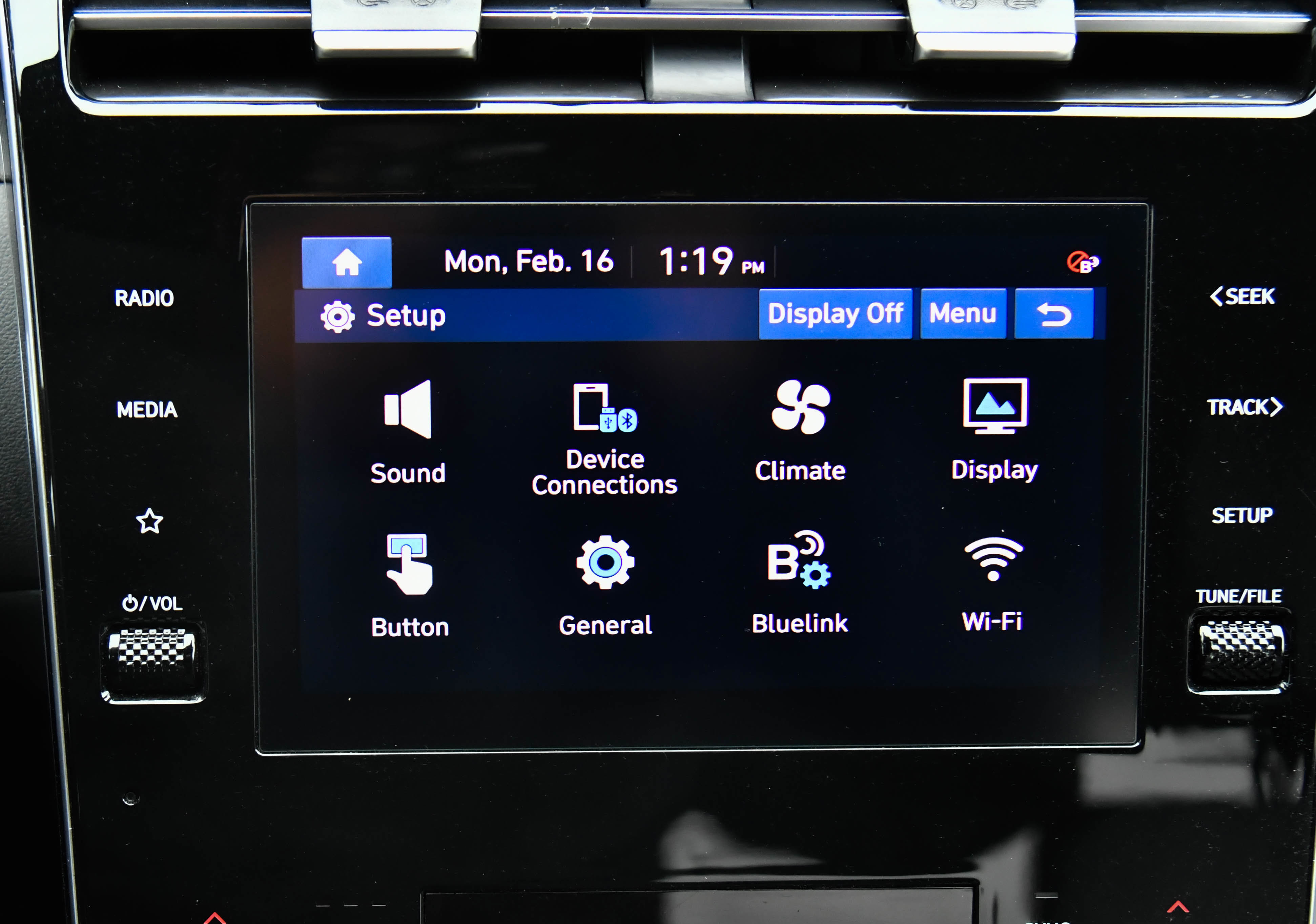 Used 2024 Hyundai Santa Cruz SEL image 21