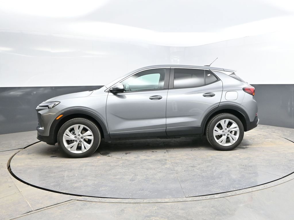 Used 2025 Buick Encore GX Preferred image 6