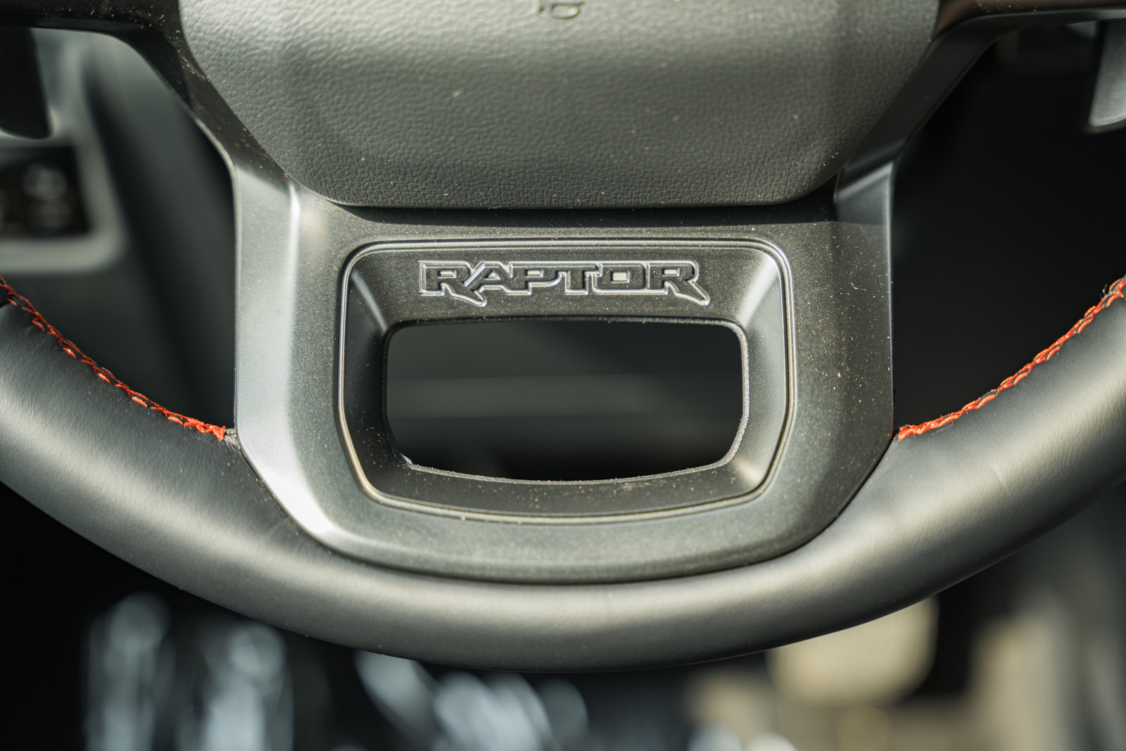 New 2026 Ford F150 Raptor image 38