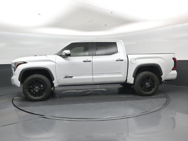 Used 2024 Toyota Tundra 1794 Edition AWD/4WD image 26