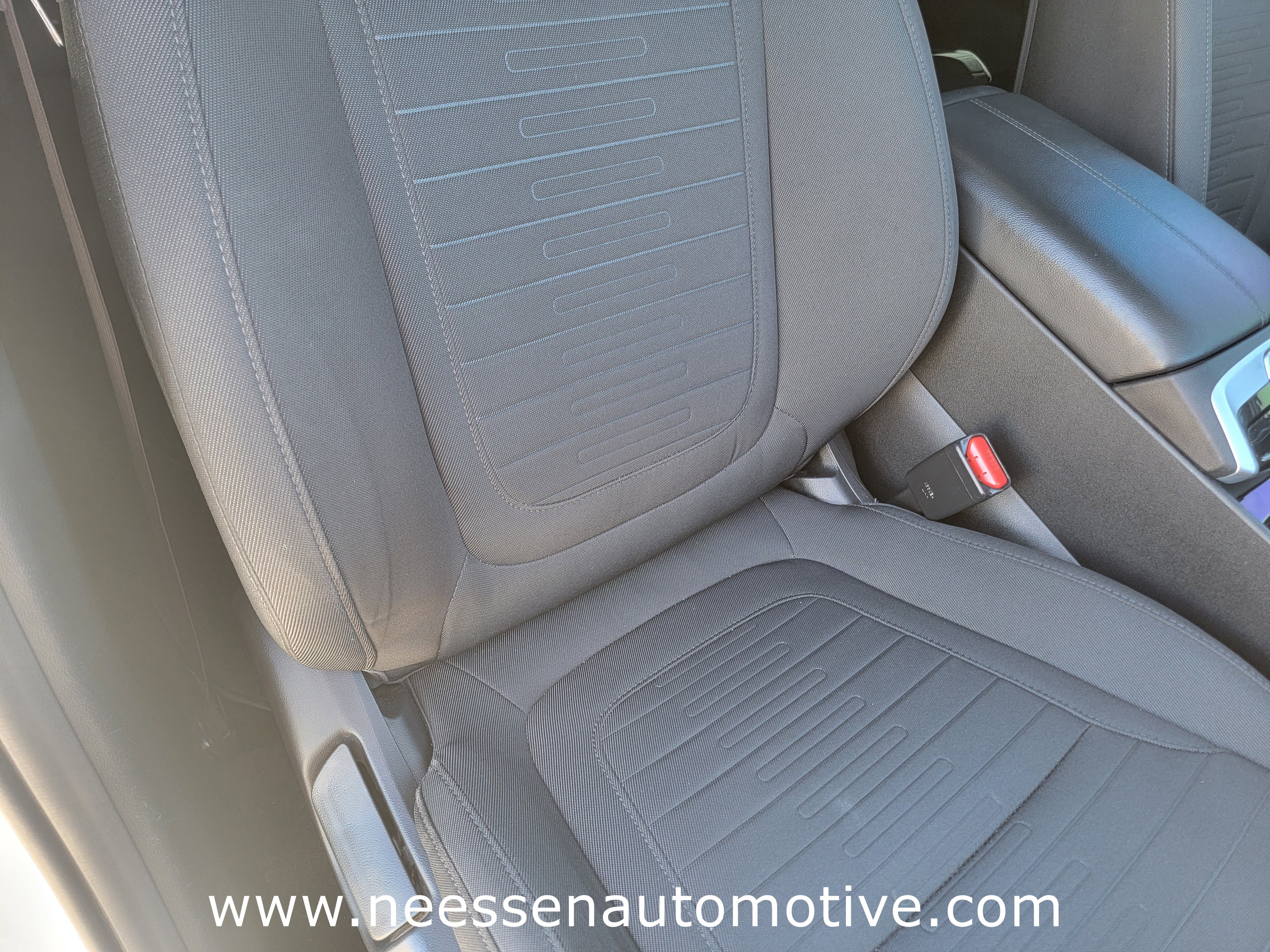 Used 2022 Hyundai Santa Cruz SEL w/ Activity Package image 10