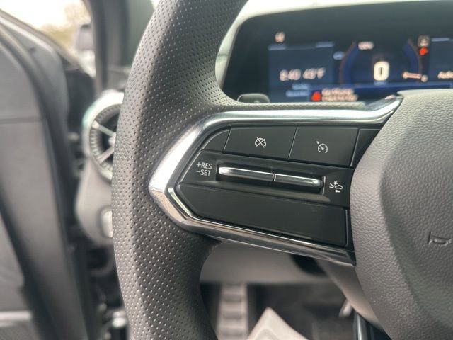 New 2026 Chevrolet Blazer EV LT FWD image 19