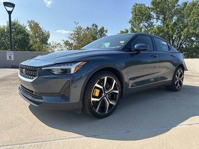 Used 2022 Polestar Polestar 2 w/ Performance Package image 3