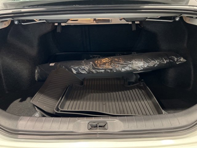 Used 2025 Nissan Altima 2.5 SR image 45