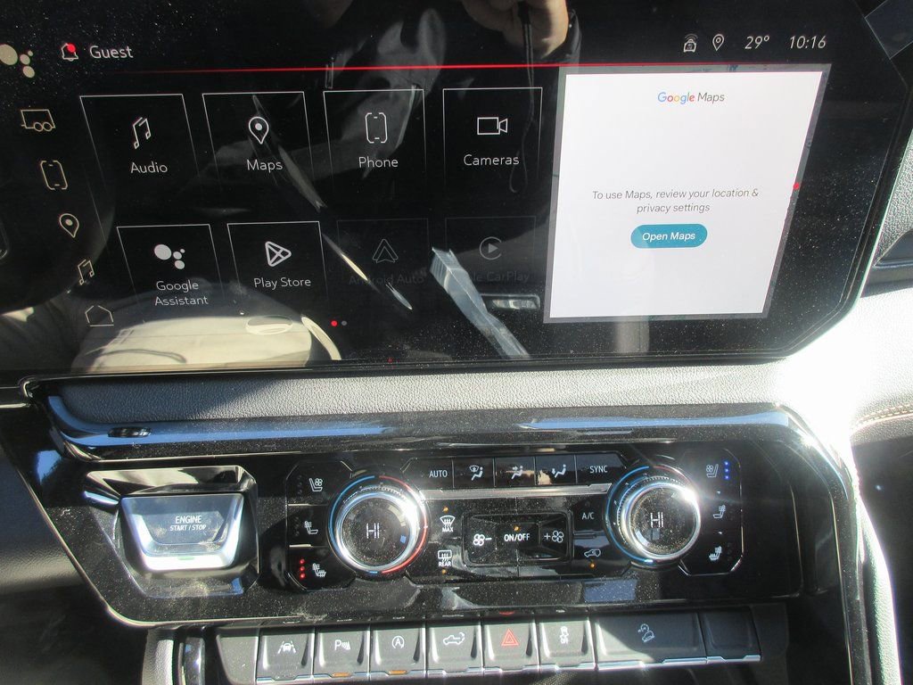 New 2026 GMC Sierra 1500 AT4 w/ AT4 Premium Package image 20