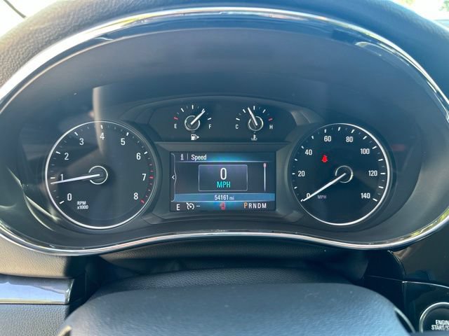 Used 2020 Buick Encore Preferred FWD image 18