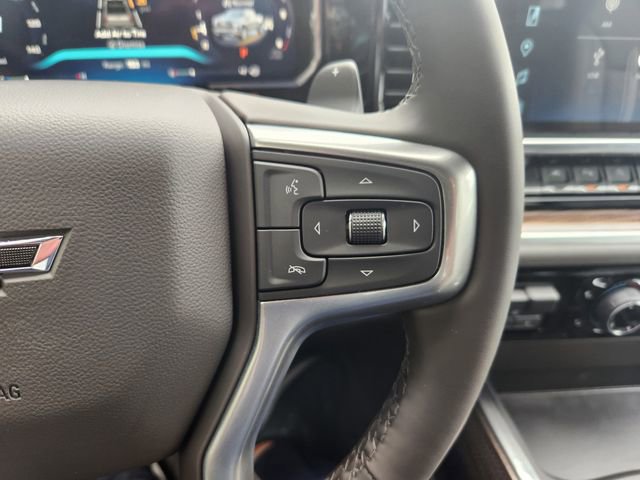 New 2026 Chevrolet Silverado 1500 RST image 19