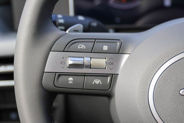 New 2026 Hyundai Sonata SEL image 20