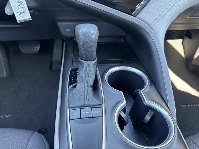Certified 2024 Toyota Camry LE image 28
