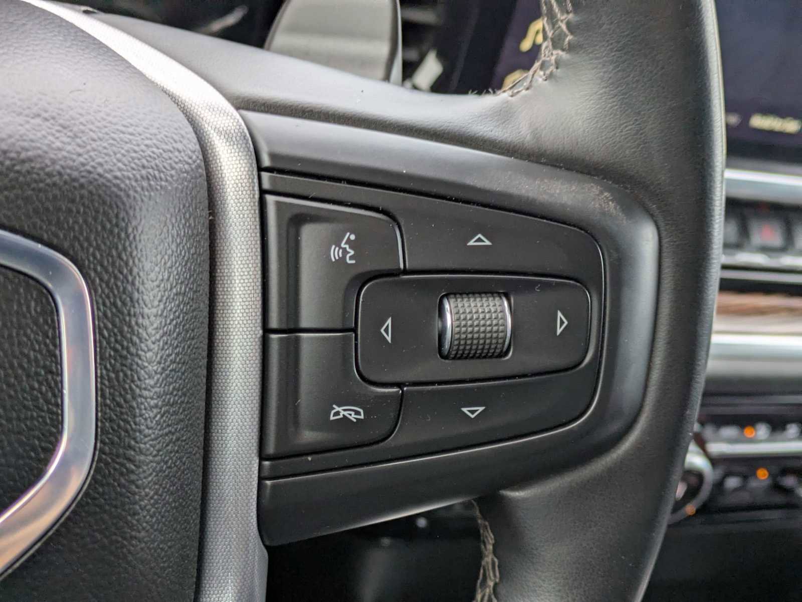 Used 2024 GMC Sierra 1500 Elevation w/ Elevation Premium Package AWD/4WD image 26