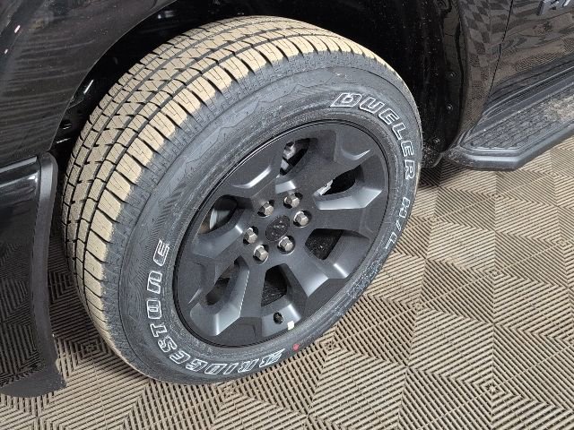 New 2026 RAM 1500 Big Horn w/ Night Edition image 7