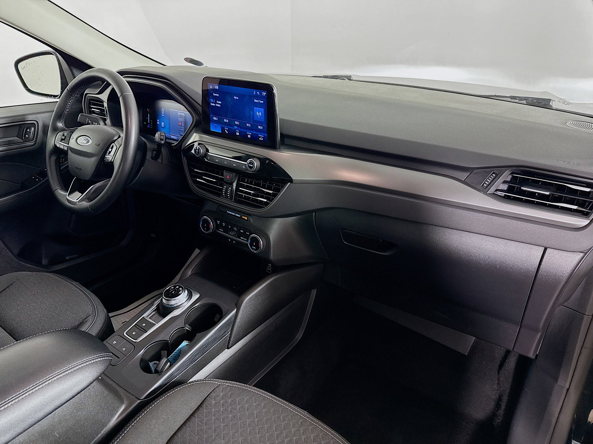 Used 2024 Ford Escape Active image 34