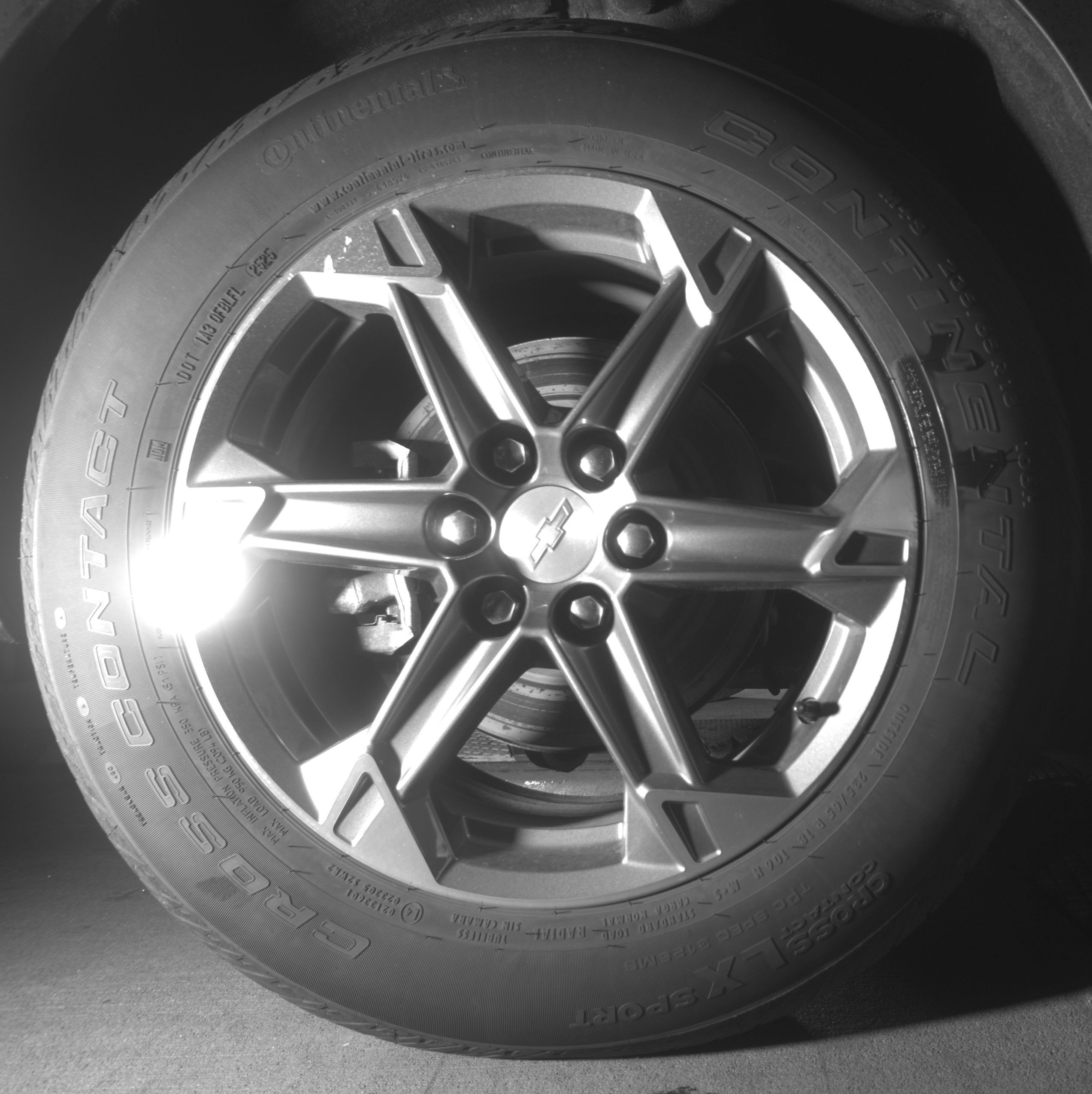 Used 2025 Chevrolet Blazer LT FWD image 15